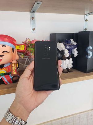 Xả Samsung S9 Plus Zin all Có BH, Góp,Thu