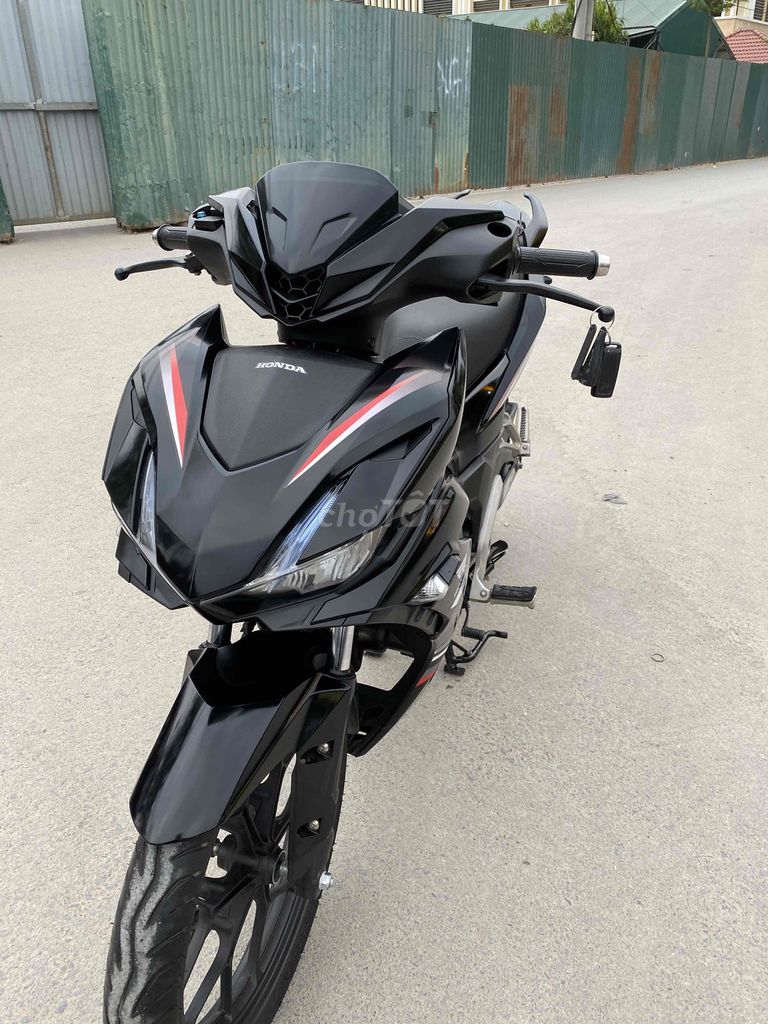 Honda Winner V3–2023 Собственник, новый 95%
