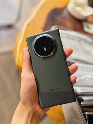 Honor magic V3 12/512 quốc tế gốc