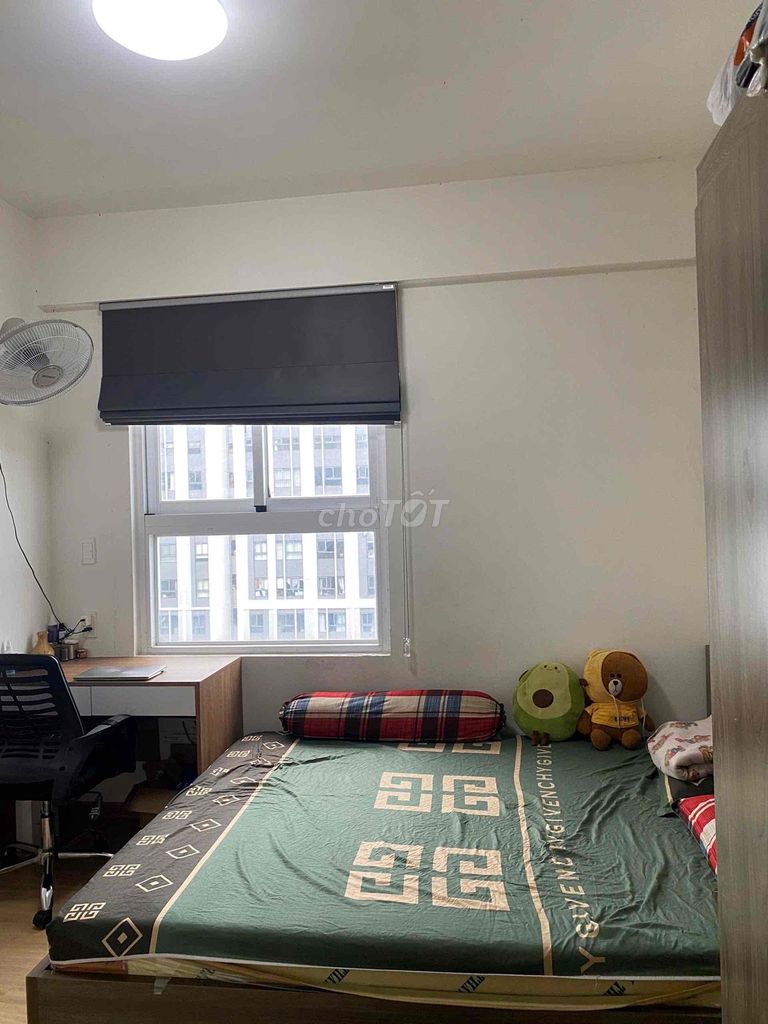Bán căn hộ Citi Soho lầu 20 - 2PN/2WC - nội thất siêu đẹp.. Mua bán căn hộ/chung cư tại Thành phố Thủ Đức Tp Hồ Chí Minh được đăng bởi Tiến Nguyễn Citi Soho hình 3