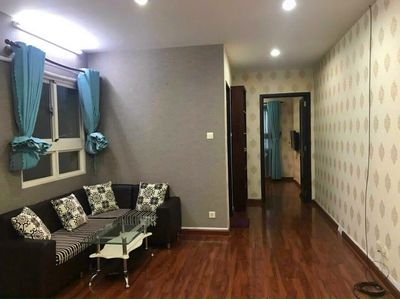 Cần cho thuê căn hộ An Phú, Hậu Giang, Quận 6, 7tr/tháng. Cho thuê căn hộ/chung cư tại Quận 6 Tp Hồ Chí Minh được đăng bởi Hồng Thúy