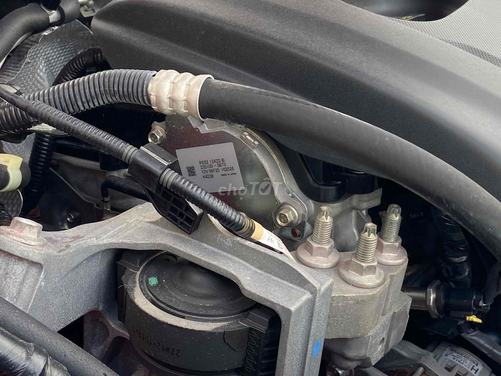 Trùm mền 2022-2025 5.200km bao test mọi nơi. Mua bán Ô tô tại Thành phố Thủ Đức Tp Hồ Chí Minh được đăng bởi Quang  hình 19