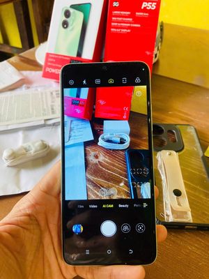 Gamer Tiktoker 5g, ram 10gb,rom 128gb, AI Cam 50mp. Mua bán Điện thoại tại Quận 1 Tp Hồ Chí Minh được đăng bởi Jay