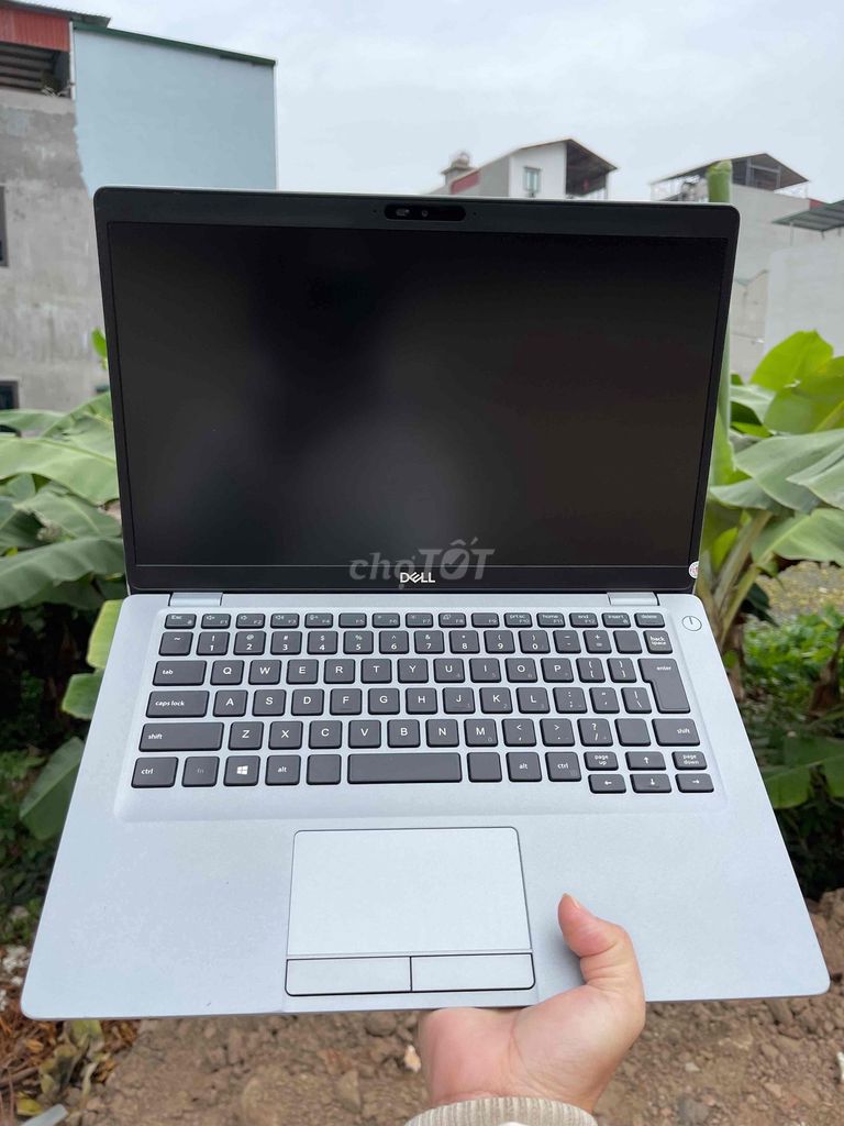 Dell Latitude 5410 i5-10310U 14 inch 8GB/256GB. Mua bán Laptop tại Thành phố Bắc Ninh Bắc Ninh được đăng bởi Lương Bích Luyên  hình 1
