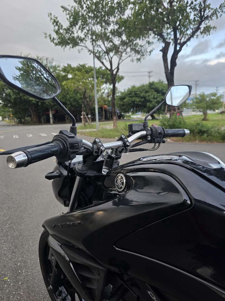 Vixion 155cc bs 59 chính chủ. Mua bán Xe máy tại Quận Cẩm Lệ Đà Nẵng được đăng bởi Ngạo Thiên hình 8