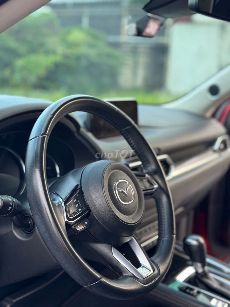 Mazda CX 5 2020 2.0L Premium model 2021 rất mới. Mua bán Ô tô tại Quận 12 Tp Hồ Chí Minh được đăng bởi Phan Trung Quân hình 15