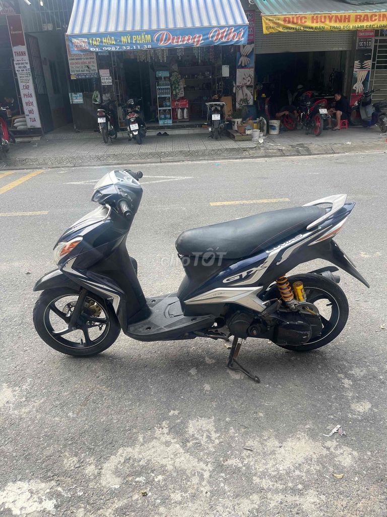 bán xe. Mua bán Xe máy tại Thành phố Thuận An Bình Dương được đăng bởi Ha Vo hình 3