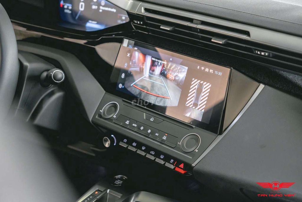 🏁 Peugeot 408 Allure , 2024 🏁. Mua bán Ô tô tại Quận Hải Châu Đà Nẵng được đăng bởi TÂN HƯNG YÊN AUTO hình 19