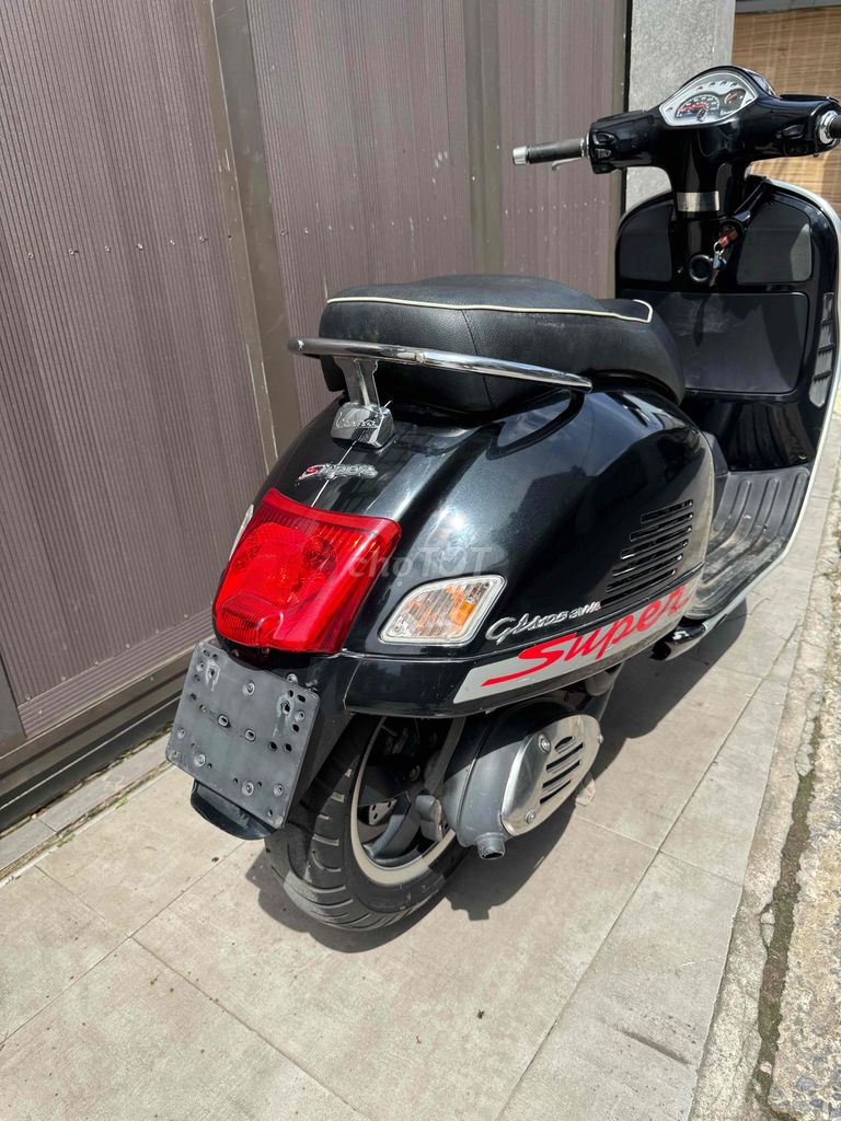 Gts 3vie 2016. Mua bán Xe máy tại Thành phố Nam Định Nam Định được đăng bởi Minh hình 4