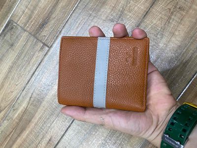 ví da bò chuẩn 100% mềm mịn. Mua bán Túi xách tại Huyện Chương Mỹ Hà Nội được đăng bởi Store Nguyễn Thắng Thời Trang Nam