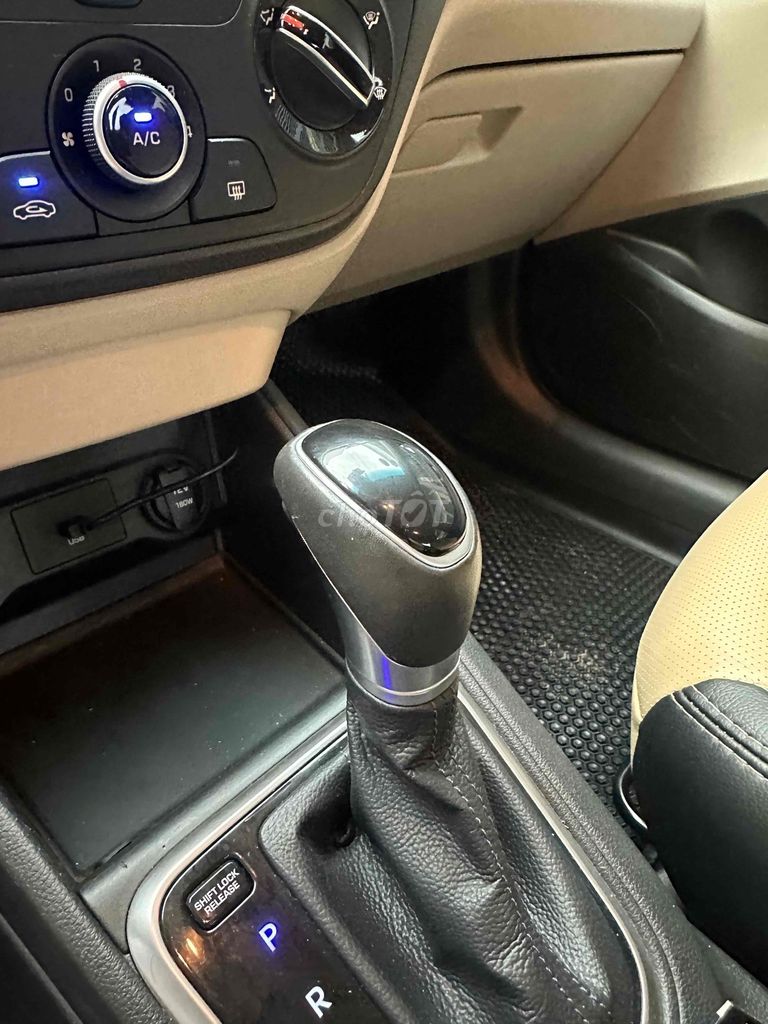 Hyundai Accent 2021 1.4 AT - 60000 km. Mua bán Ô tô tại Huyện Hóc Môn Tp Hồ Chí Minh được đăng bởi Hoàng Danh  hình 10