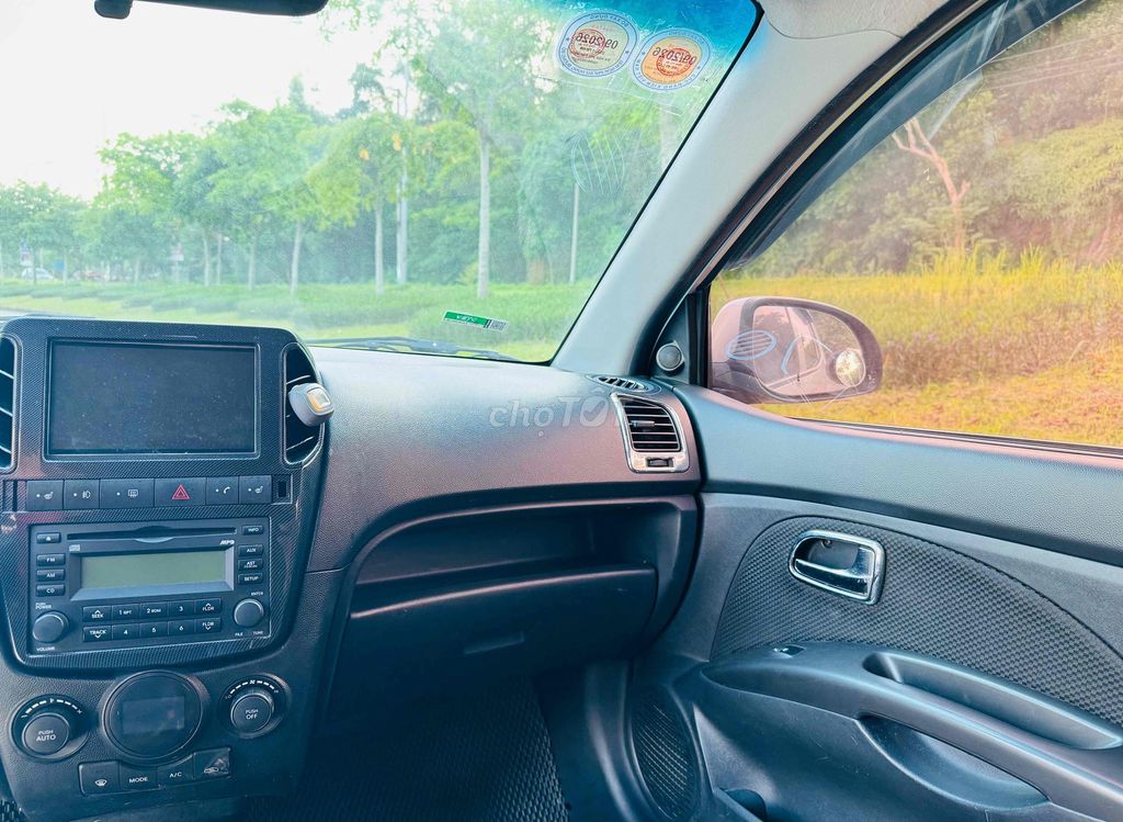 Kia Morning 2009 SLX 1.0 AT - 110000 km. Mua bán Ô tô tại Huyện Sóc Sơn Hà Nội được đăng bởi Anh Chiến hình 10