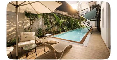 Аренда · 9 комн. · 390 м² · Thành phố Thủ Đức, ул. LÊ HỮU KIỀU