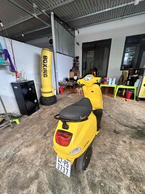vespa Lx150 nhập nguyên chiếc nguyên zin. Mua bán Xe máy tại Thành phố Buôn Ma Thuột Đắk Lắk được đăng bởi LyLy