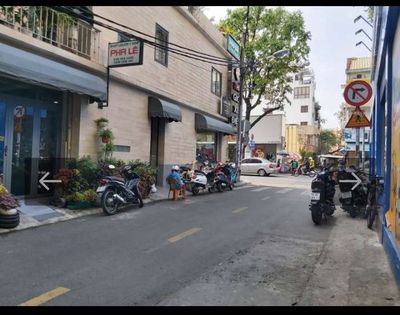 CĂN CHUNG CƯ *** , TRUNG TÂM  Q3