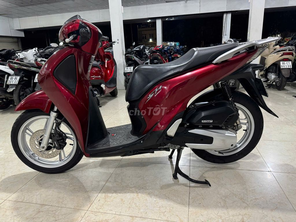 Sh125 2019. Mua bán Xe máy tại Huyện Hàm Thuận Nam Bình Thuận được đăng bởi Toàn hình 3