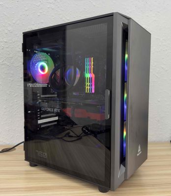 Z390 i9 9900k, Ram 32G, SSD 512G, RTX3060Ti 8G. Mua bán Máy tính để bàn tại Quận 12 Tp Hồ Chí Minh được đăng bởi Anh Tuan