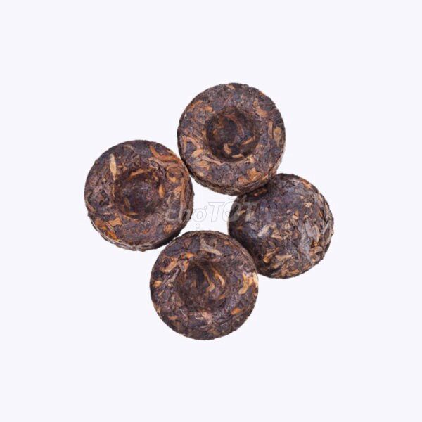 Trà Green Tea Phổ Nhĩ. Mua bán Đồ ăn, thực phẩm và các loại khác tại Thành phố Buôn Ma Thuột Đắk Lắk được đăng bởi Bằng Tô hình 1