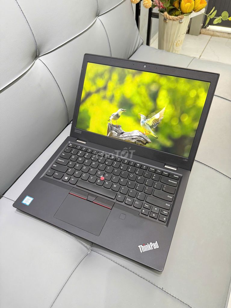 Sinh viên, dân văn phòng - Lenovo ThinkPad L380 i5. Mua bán Laptop tại Quận 11 Tp Hồ Chí Minh được đăng bởi vy hình 1
