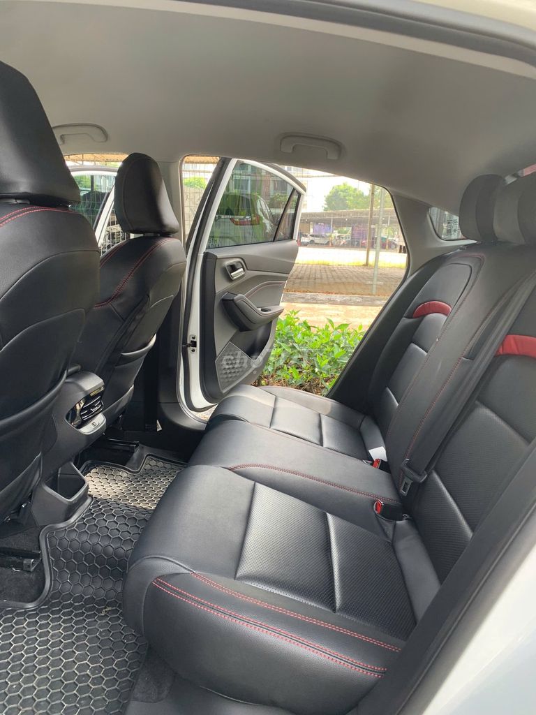 MG MG5 2024 STD như mới full hãng - 4000 km. Mua bán Ô tô tại Thành phố Thủ Đức Tp Hồ Chí Minh được đăng bởi THP Auto hình 8