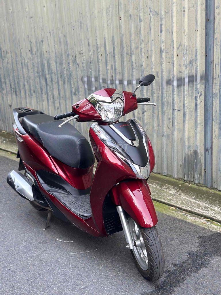 Lead up 4val Hot Biển Sg Không chính chủ 🔥. Mua bán Xe máy tại Quận 8 Tp Hồ Chí Minh được đăng bởi Phi Thắng hình 5