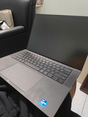 Dell Precision 5560 i7-11850H/32GB/1TB NVMe 2.0