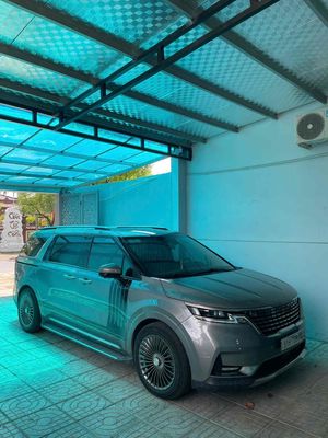Kia Carnival 2023 Signature 2.2D - 46000 km. Mua bán Ô tô tại Thành phố Thủ Đức Tp Hồ Chí Minh được đăng bởi TÚ NGUYÊN Ô TÔ  XE ĐẸP