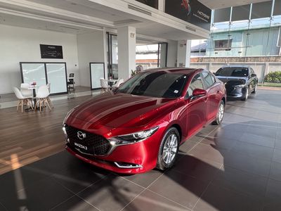 [XE HAY GIÁ TỐT] MAZDA3 SEDAN GIÁ CHỈ TỪ 569 TRIỆU. Mua bán Ô tô tại Thành phố Thủ Đức Tp Hồ Chí Minh được đăng bởi KIA MAZDA THỦ ĐỨC hình 1