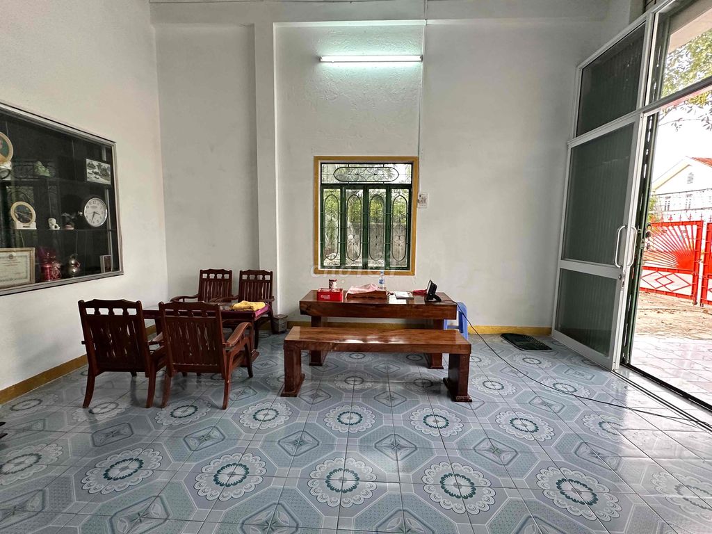 Nhà mặt tiền 12x50 giá tốt tại vân canh Nhà mặt tiền 12x50 giá tốt tại vân canh