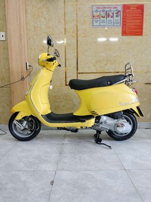 VESPA BSTP,XE DỌN ĐẸP,MÁY BAO ÊM MẠNH. Mua bán Xe máy tại Quận 12 Tp Hồ Chí Minh được đăng bởi Duy Khánh
