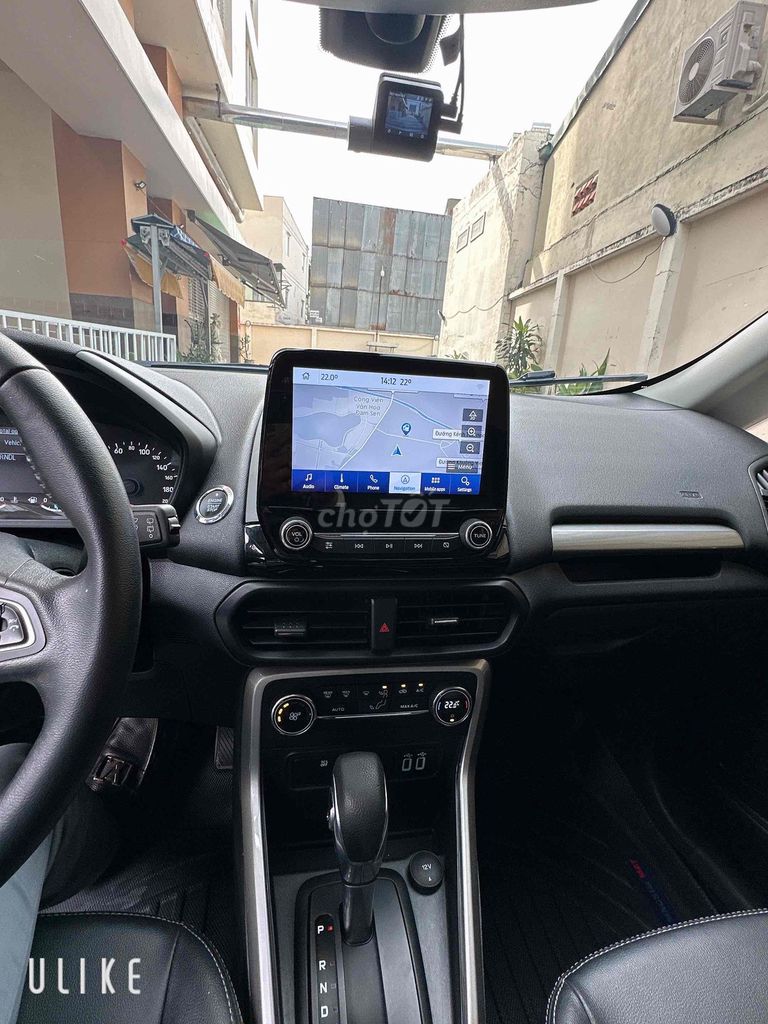 Một Siêu Phẩm Ford EcoSport 2020 1.5L Tita 7 vạn. Mua bán Ô tô tại Quận Tân Phú Tp Hồ Chí Minh được đăng bởi Tổng Công Ty Đại Hoàng Minh hình 13