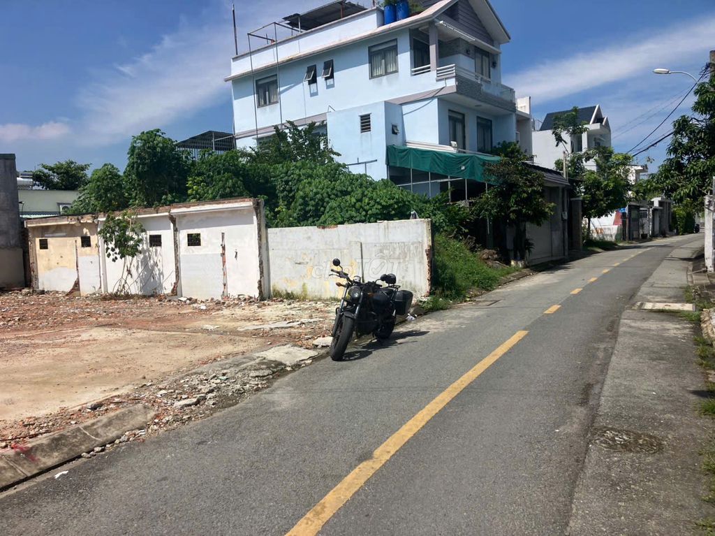  ĐẤT MẶT TIỀN TÂN HIỆP 16, DT 93M3, 4.3 TỶ