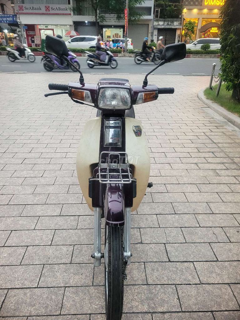 Dream thái 7 số zin đời 1994 bstp 9 chủ sang tên. Mua bán Xe máy tại Quận Tân Bình Tp Hồ Chí Minh được đăng bởi Hùng hình 1