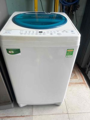 Máy giặt Toshiba 8,2kg
