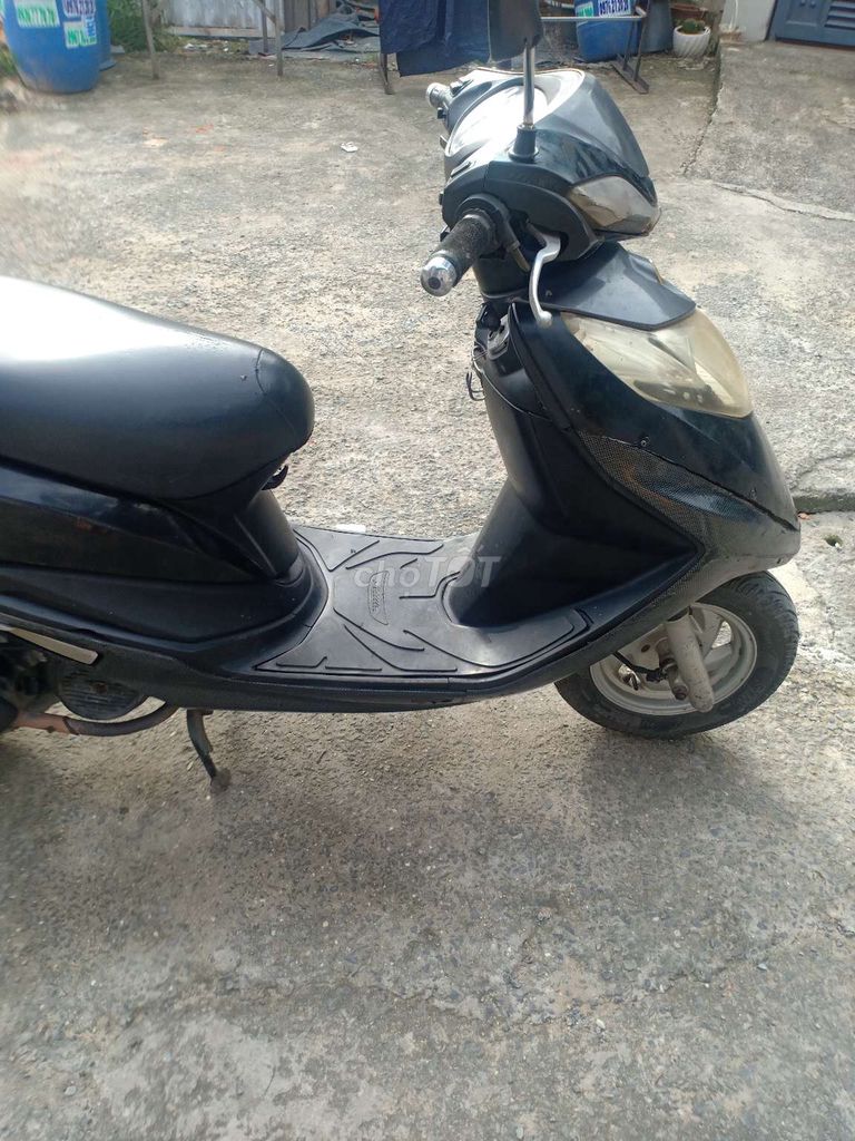 Attila. Mua bán Xe máy tại Huyện Hóc Môn Tp Hồ Chí Minh được đăng bởi nguyen long hình 6
