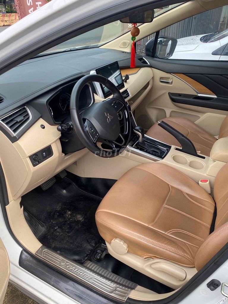 Mitsubishi Xpander 2019 - 92000 km. Mua bán Ô tô tại Thành phố Đồng Xoài Bình Phước được đăng bởi Lê Đình Thanh  hình 6