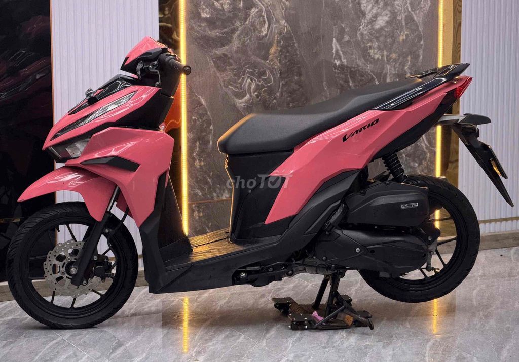 Vario 125 Trả Trước 20Tr Góp Bao Nợ Xấu. Mua bán Xe máy tại Quận Bình Tân Tp Hồ Chí Minh được đăng bởi Trường Giang hình 6