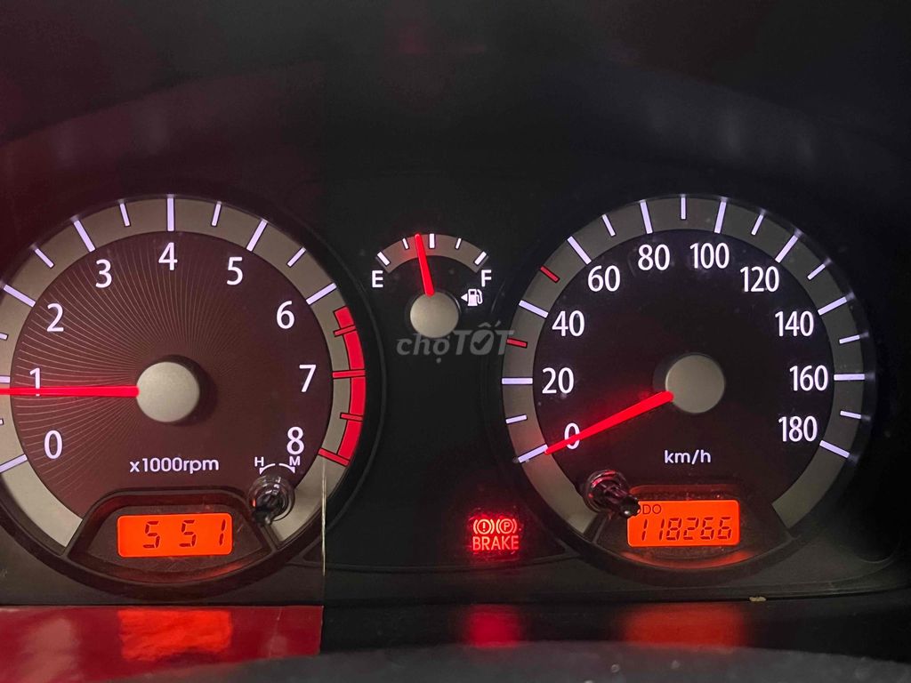 Kia Morning 2011 SX 1.1 AT Sport - 118266 km. Mua bán Ô tô tại Thành phố Thủ Đức Tp Hồ Chí Minh được đăng bởi Trần Đỗ Gia Bảo hình 6