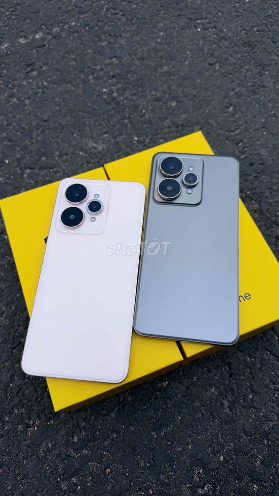 Realme 15 - likenew ⚡️❤️‍🔥. Mua bán Điện thoại tại undefined Đắk Lắk được đăng bởi HA MOBILE hình 1