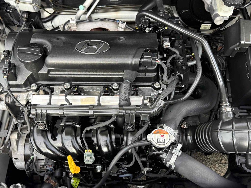 Hyundai Accent 2016 1.4 MT - 110000 km. Mua bán Ô tô tại Huyện Gia Lộc Hải Dương được đăng bởi Nhất Tín Ô Tô Hải Dương hình 17
