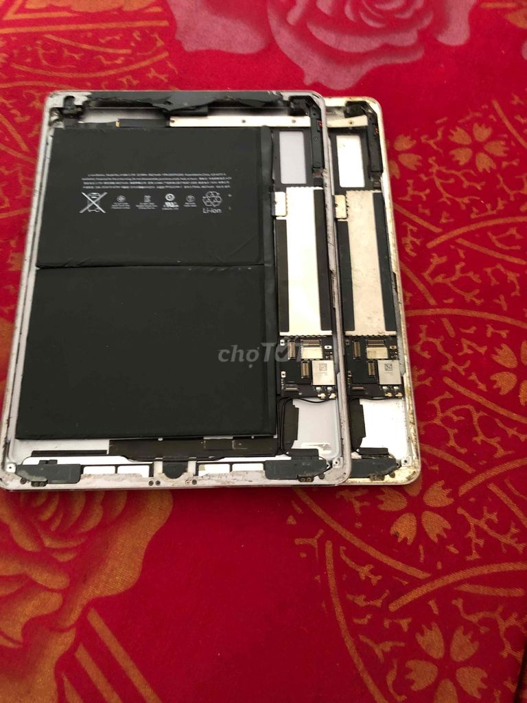 Bán xác ipad air (1 xác 250k 2 xác 500k). Mua bán Máy tính bảng tại Quận Bình Tân Tp Hồ Chí Minh được đăng bởi Gấu Phạm hình 3