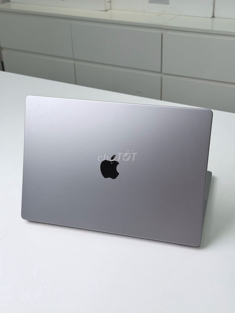 Apple MacBook Pro 16 inch M2 Pro 16GB/512GB Xám. Mua bán Laptop tại Quận Đống Đa Hà Nội được đăng bởi Cường Nguyễn hình 1