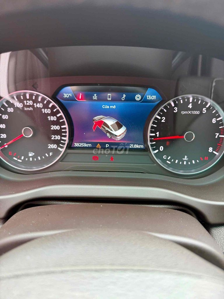 VinFast Lux A Plus 2021 белый 38251 км