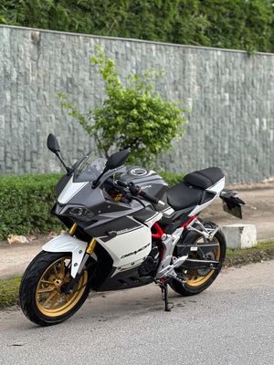 GPX Demon 2020 cực chất có trả góp trao đổi ✅. Mua bán Xe máy tại Quận Hoàng Mai Hà Nội được đăng bởi Phú Lý