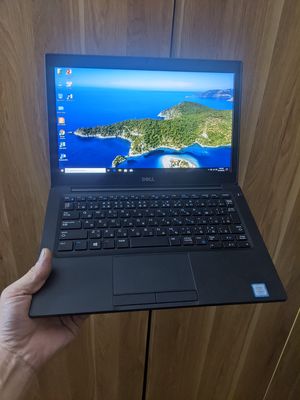 Laptop Dell E7280 i7-7600U/8/256/12.5FHD zin Nhật.. Mua bán null tại Quận Tây Hồ Hà Nội được đăng bởi Bui Quan hình 1