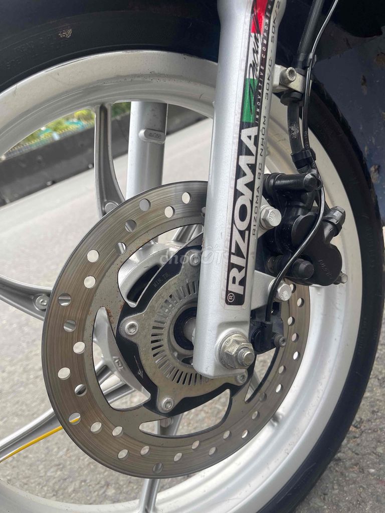 Libyti 2016 abs 3vie zin đep bs 95. Mua bán Xe máy tại Thành phố Ngã Bảy Hậu Giang được đăng bởi Xe Máy Minh Hiếu Hậu Giang  hình 5