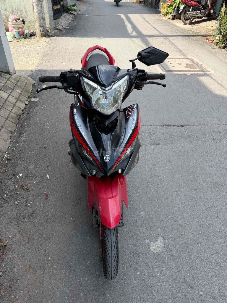 Exciter 135cc. Mua bán Xe máy tại Huyện Hóc Môn Tp Hồ Chí Minh được đăng bởi Hoàng Anh Tuấn hình 1