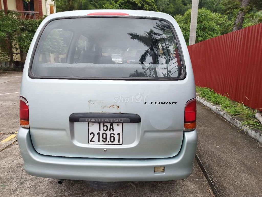 11 374 2000 1.6 MT Lắp Ráp - 14000 km. Mua bán Ô tô tại Quận Kiến An Hải Phòng được đăng bởi Hoàng Dương Phạm hình 5