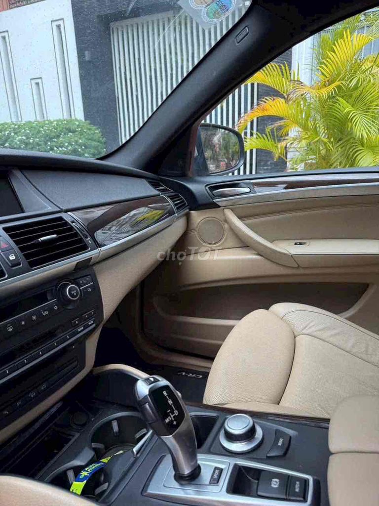 BMW X6 2009 - 9 km. Mua bán Ô tô tại Quận Bình Tân Tp Hồ Chí Minh được đăng bởi cọp tâm hình 7
