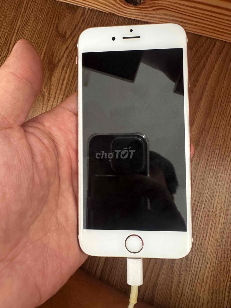 Apple iPhone 6s Vàng hồng Đã sử dụng. Mua bán Điện thoại tại Quận 1 Tp Hồ Chí Minh được đăng bởi Luận hình 1